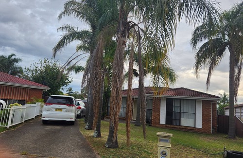 Plumpton House | Welcome to our home in Plumpton 2761, Western Sydney NSW Australia Prime place
