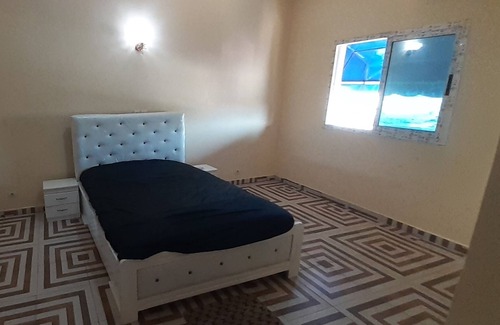 Angre Apartment | Welcome To Our Lovely 3-Bed Apartment in Abidjan