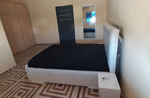 Angre Apartment | Welcome To Our Lovely 3-Bed Apartment in Abidjan