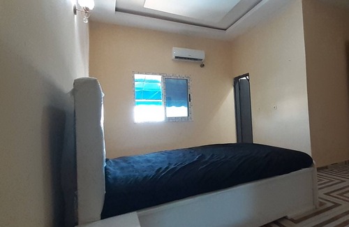 Angre Apartment | Welcome To Our Lovely 3-Bed Apartment in Abidjan