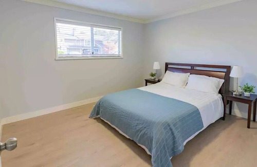 Guildford House | Welcome to Our Urban Oasis!
