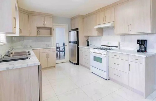 Guildford House | Welcome to Our Urban Oasis!