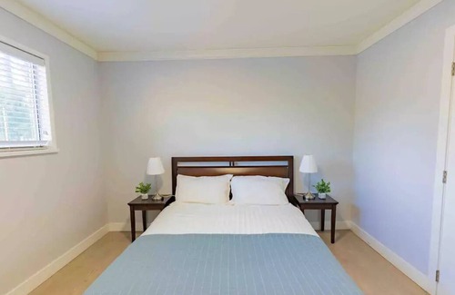 Guildford House | Welcome to Our Urban Oasis!