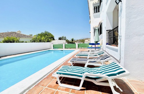 Coin Villa | WELCOME TO PARADISE