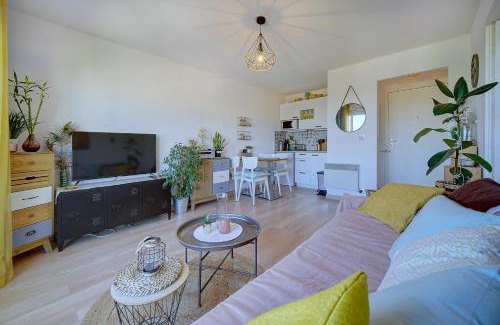 Golfe Juan Apartment | Welcome to paradise