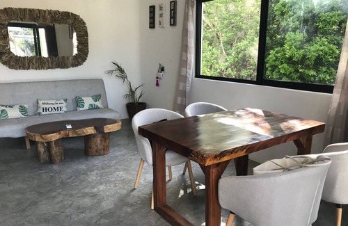 La Veleta Condo | “Welcome to paradise”