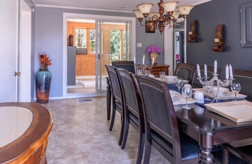 Farnham Ski Chalet | Welcome to Paradissurterre