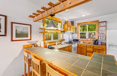 Port Ludlow House | Welcome to Pintails Lodge on Port Ludlow Bay