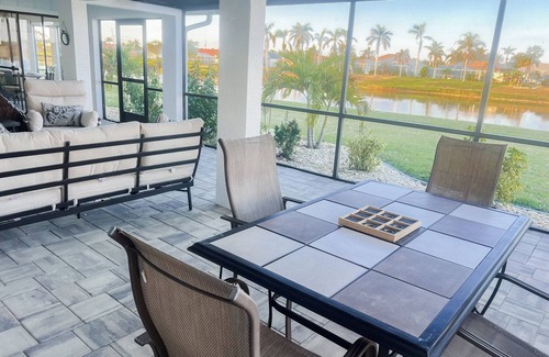 Deep Creek House | Welcome to Punta Paradise! Book Now!