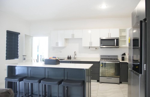 Saint Andrew Apartment | Welcome to Redhills Escape
