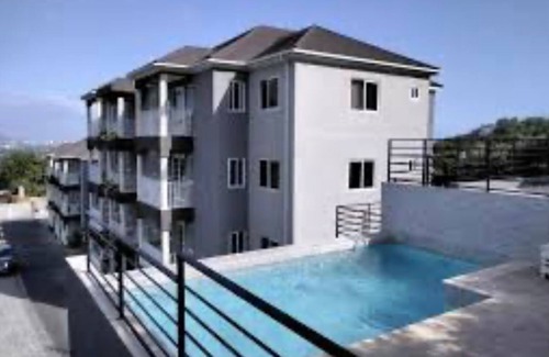 Saint Andrew Apartment | Welcome to Redhills Escape