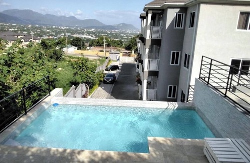 Saint Andrew Apartment | Welcome to Redhills Escape