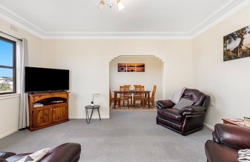 Evans Head Apartment | Welcome to RIVER BREEZE APARTMENT, EVANS HEAD