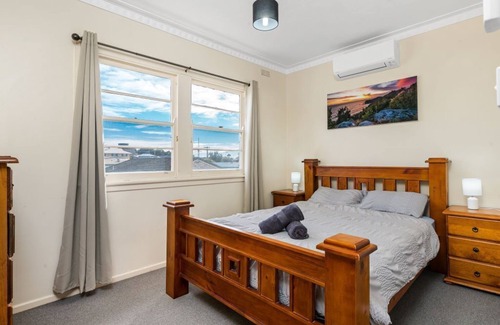 Evans Head Apartment | Welcome to RIVER BREEZE APARTMENT, EVANS HEAD
