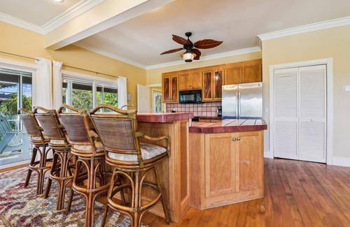 Plantation House | Welcome to Sea Rose!
