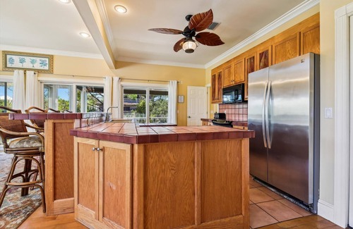 Plantation House | Welcome to Sea Rose!