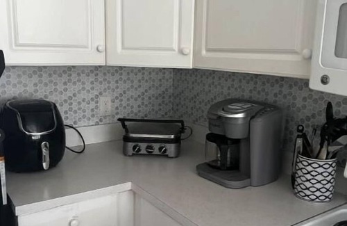 Longs Condo | Welcome to Sea-La-Vi Condo in Longs, SC!