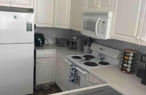 Longs Condo | Welcome to Sea-La-Vi Condo in Longs, SC!