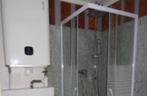 Thonon-les-Bains Cabin | Welcome to stay at "Villa Perran Residence" " lake Geneva shoreline"