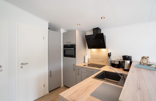 Gronenberg House | Welcome to Storms Huus!