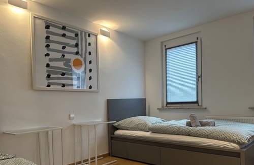 Gablenberg Apartment | Welcome to Stuttgart-Gablenberg