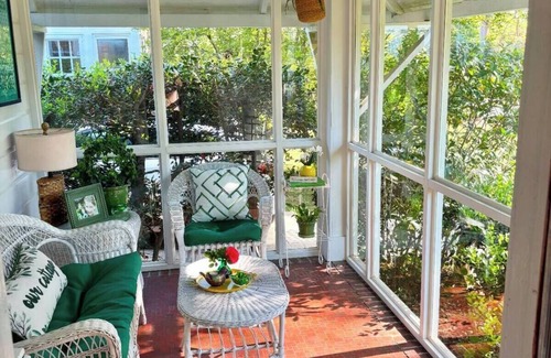 Harrisburg Cottage | Welcome to Summerville Cottage in Augusta GeorgianReady to rent for Masters week