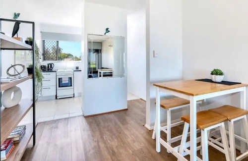Nightcliff Apartment | Welcome to Sunsets on Casuarina!