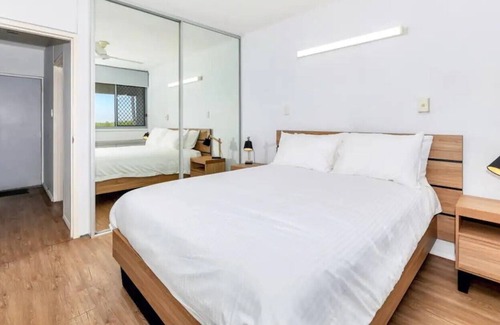 Nightcliff Apartment | Welcome to Sunsets on Casuarina!