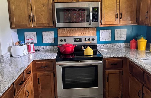Gordo House | Welcome to Super88, a retro retreat!