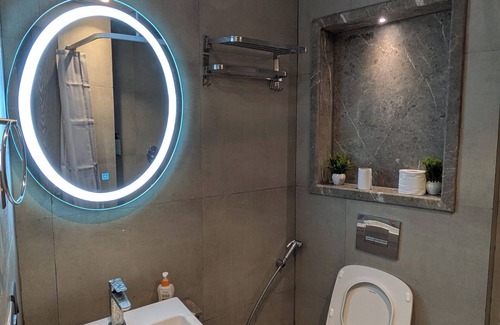 Noida Apartment | Welcome to Supernova luxurious stay