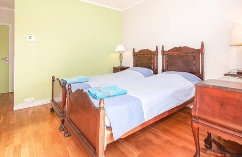 Roquefort-les-Pins House | Welcome to this charming vacation home with pool and private tennis court.