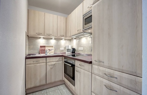 Seebad Bansin Apartment | Welcome to the 5* Ostseeresidenz apartment GP11 in Heringsdorf.