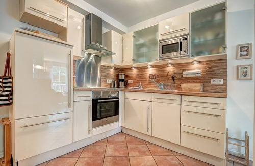Seebad Bansin Apartment | Welcome to the 5* Ostseeresidenz apartment GP12 in Heringsdorf.