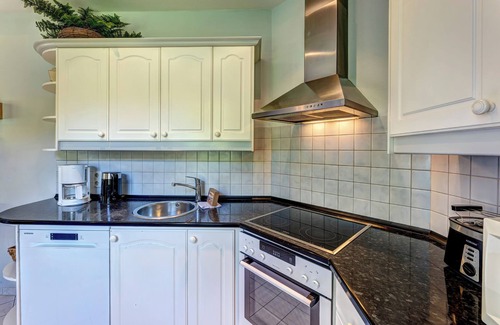 Zinnowitz Apartment | Welcome to the "Albatros" vacation apartment in Haus Seeadler!