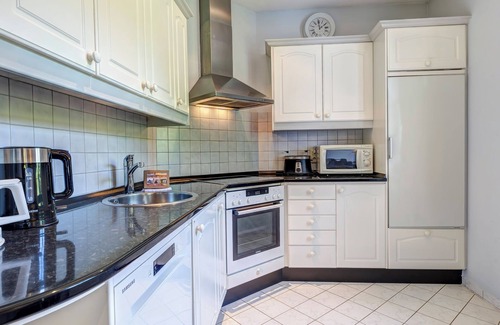 Zinnowitz Apartment | Welcome to the "Albatros" vacation apartment in Haus Seeadler!