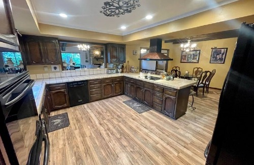 Grants Pass House | Welcome to the Beautiful Rancho Vista Vineyard!
