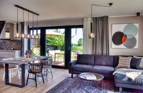 Putbus Apartment | Welcome to the Brick Quarter South Putbus on the island of Rügen