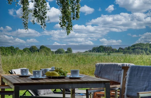 Putbus Apartment | Welcome to the Brick Quarter South Putbus on the island of Rügen