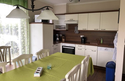 Zinnowitz House | Welcome to the "Wellnesshaus" in Zinnowitz on Usedom!