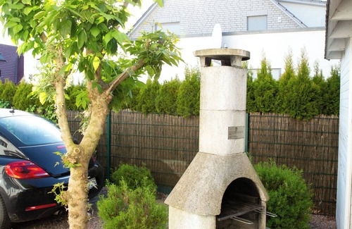 Zinnowitz House | Welcome to the "Wellnesshaus" in Zinnowitz on Usedom!