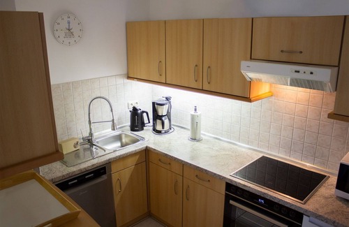 Kuhlungsborn Ost Apartment | Welcome to the Elke vacation apartment in Kühlungsborn - Cubanzestraße 43