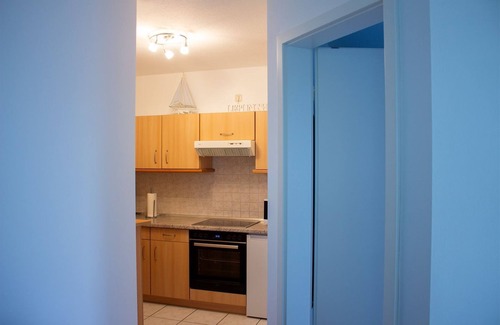 Kuhlungsborn Ost Apartment | Welcome to the Elke vacation apartment in Kühlungsborn - Cubanzestraße 43