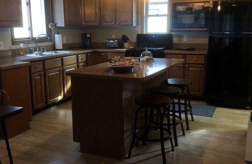 Higgins Lake House | Welcome to The Firefly Cottage at Higgins Lake!