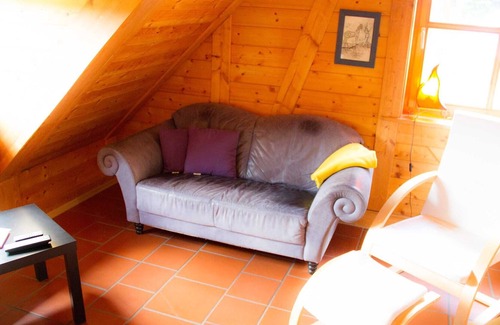 Triberg im Schwarzwald Apartment | Welcome to the Gibbesbachhof!