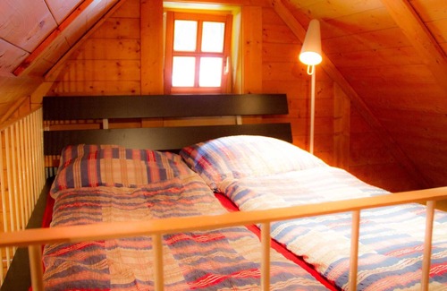 Triberg im Schwarzwald Apartment | Welcome to the Gibbesbachhof!