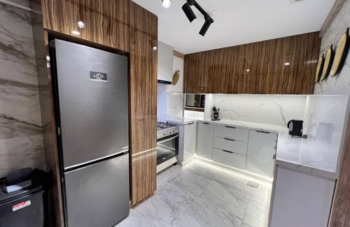 Oula Apartment | Welcome to The Giza Getaway – A Perfect Retreat for Families & Friends