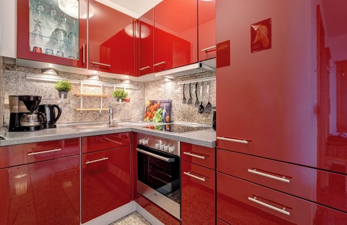 Seebad Bansin Apartment | Welcome to the GP3 vacation apartment in the Baltic seaside resort of Heringsdorf on Usedom