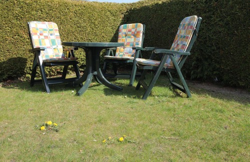 Dahme Apartment | Welcome to the guest house "Am Kampland"
