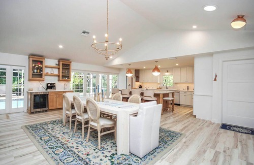 Gumbo Limbo House | Welcome to The Gumbo Limbo Home: Your Sanibel Island Oasis with Private Heated
