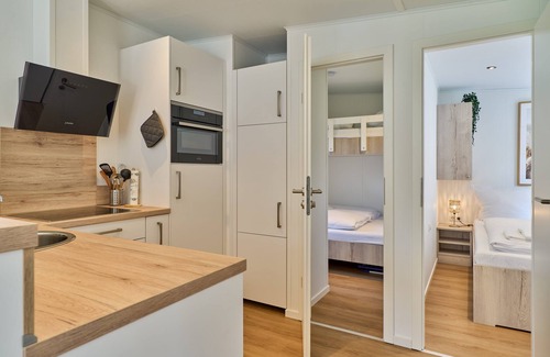 Gronenberg House | Welcome to the "HaffDeern"